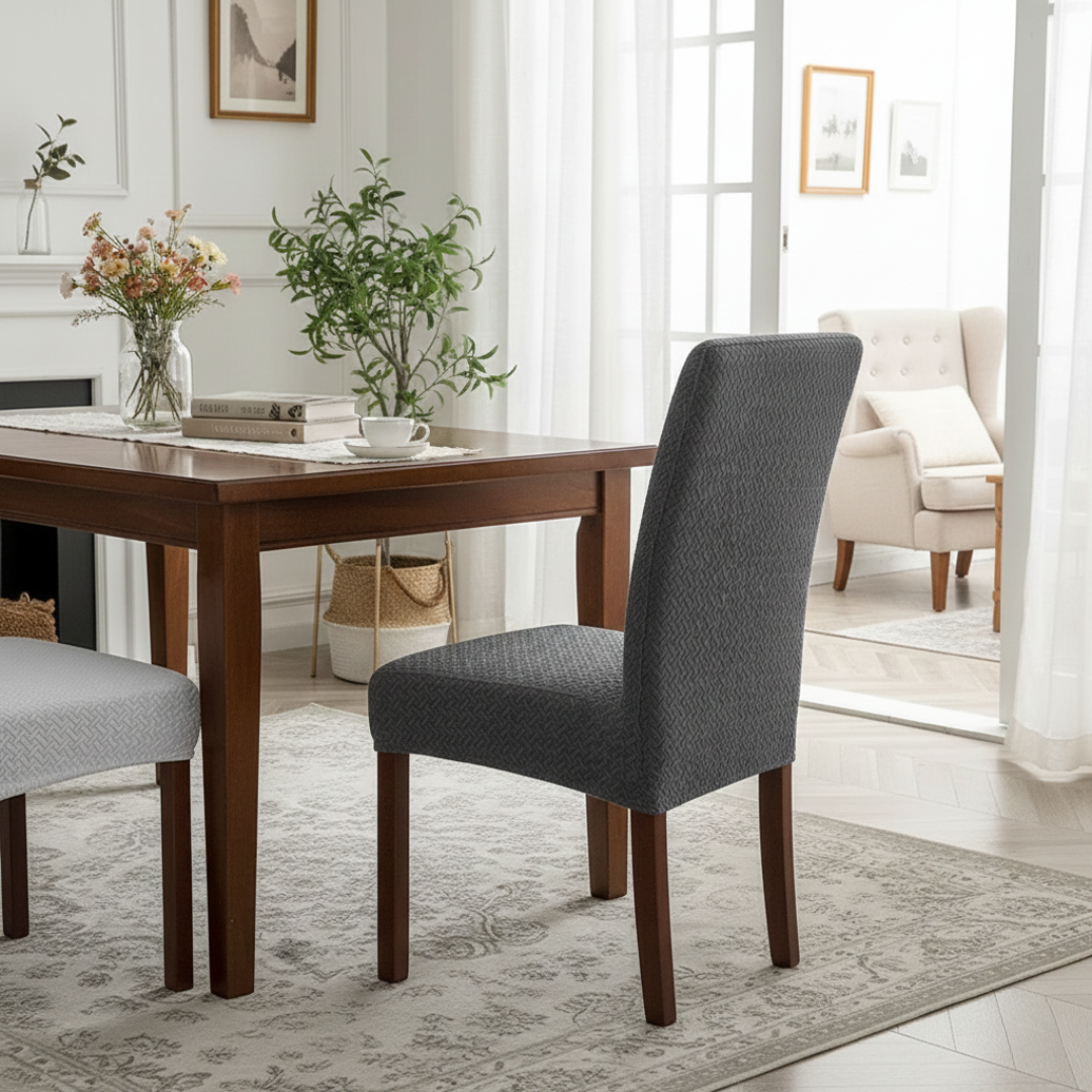 AquaVeil™ – Waterproof Chair Cover