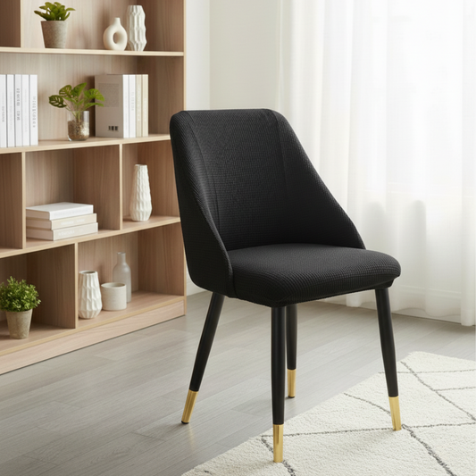 Chairmella™ – Universal Fit Chair Cover