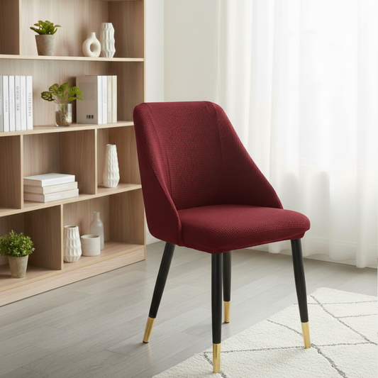 Chairmella™ – Universal Fit Chair Cover