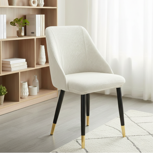 Chairmella™ – Universal Fit Chair Cover