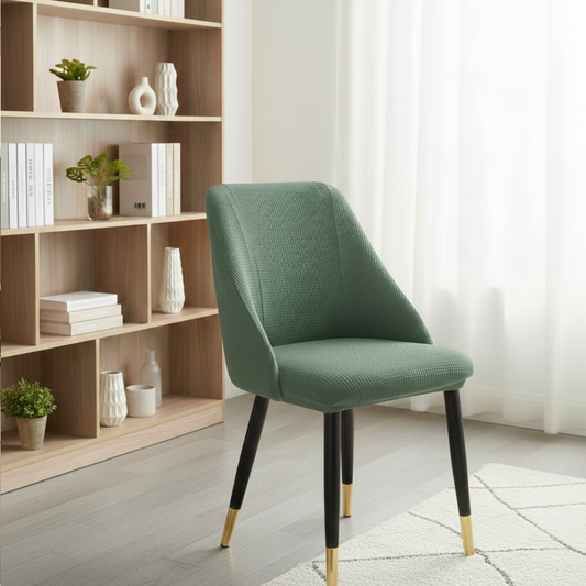 Chairmella™ – Universal Fit Chair Cover