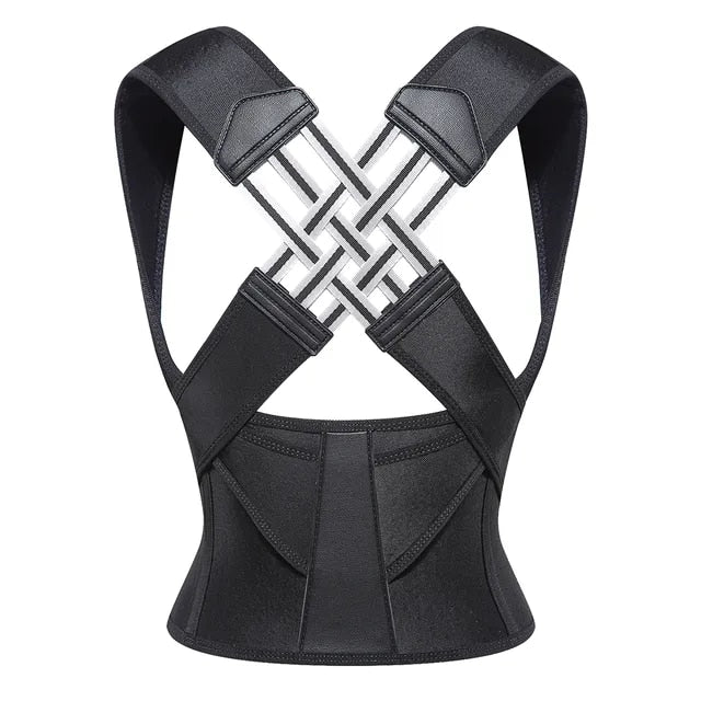 Blisswell™ - X-Grid Posture Corrector (50% Off)