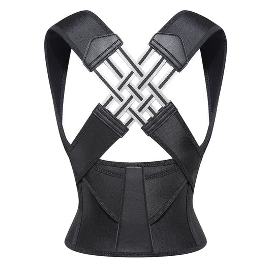 Blisswell™ - X-Grid Posture Corrector (50% Off)