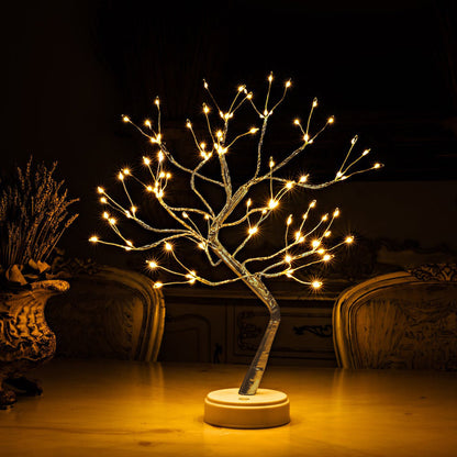 Enchantree™ – LED Spirit Tree with Fairy Lights