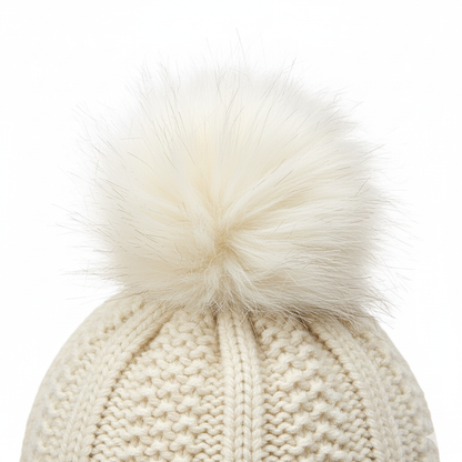 Silvina™ - Cozy Silk Lined Beanie