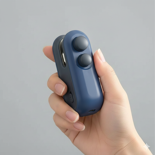 SMX200 2-in-1 Mini Sealer