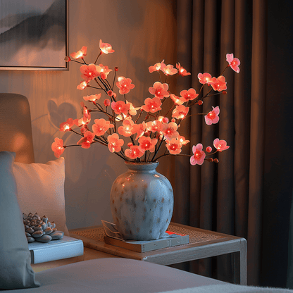Olivara™ - Fairy Light Olive Branch (50% Off)