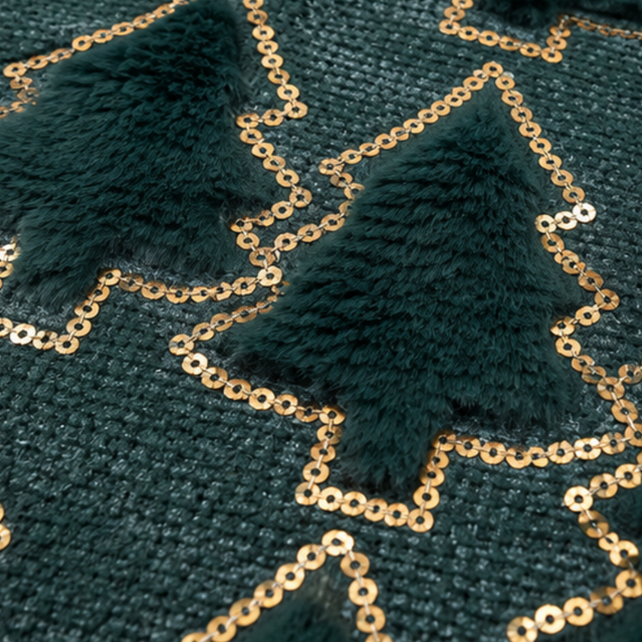 Linora – Full-Length Frame Table Runner