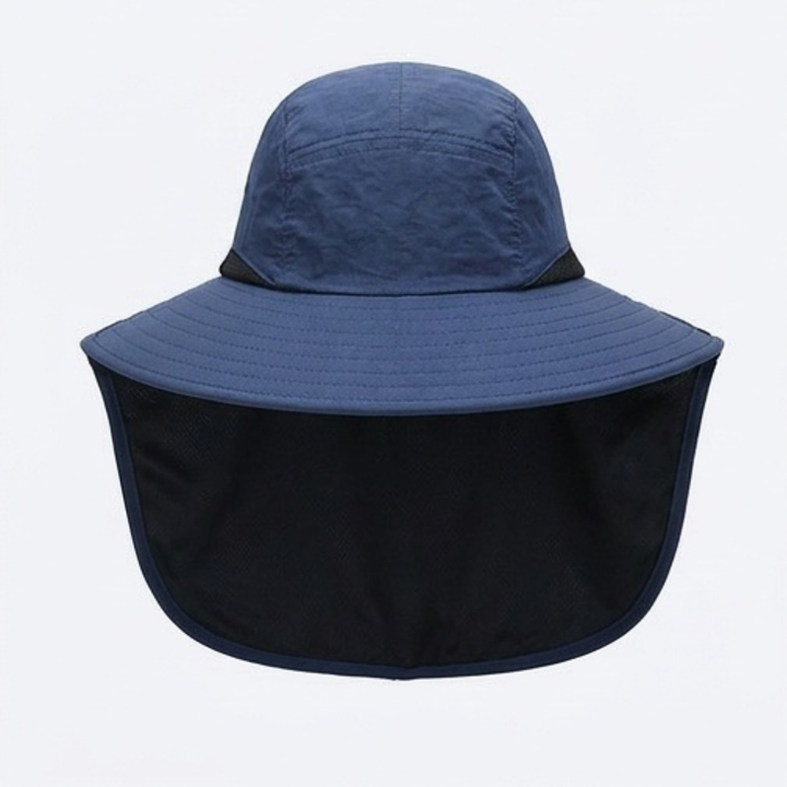 Sunnytrail – UPF 50+ Outdoor Sun Hat