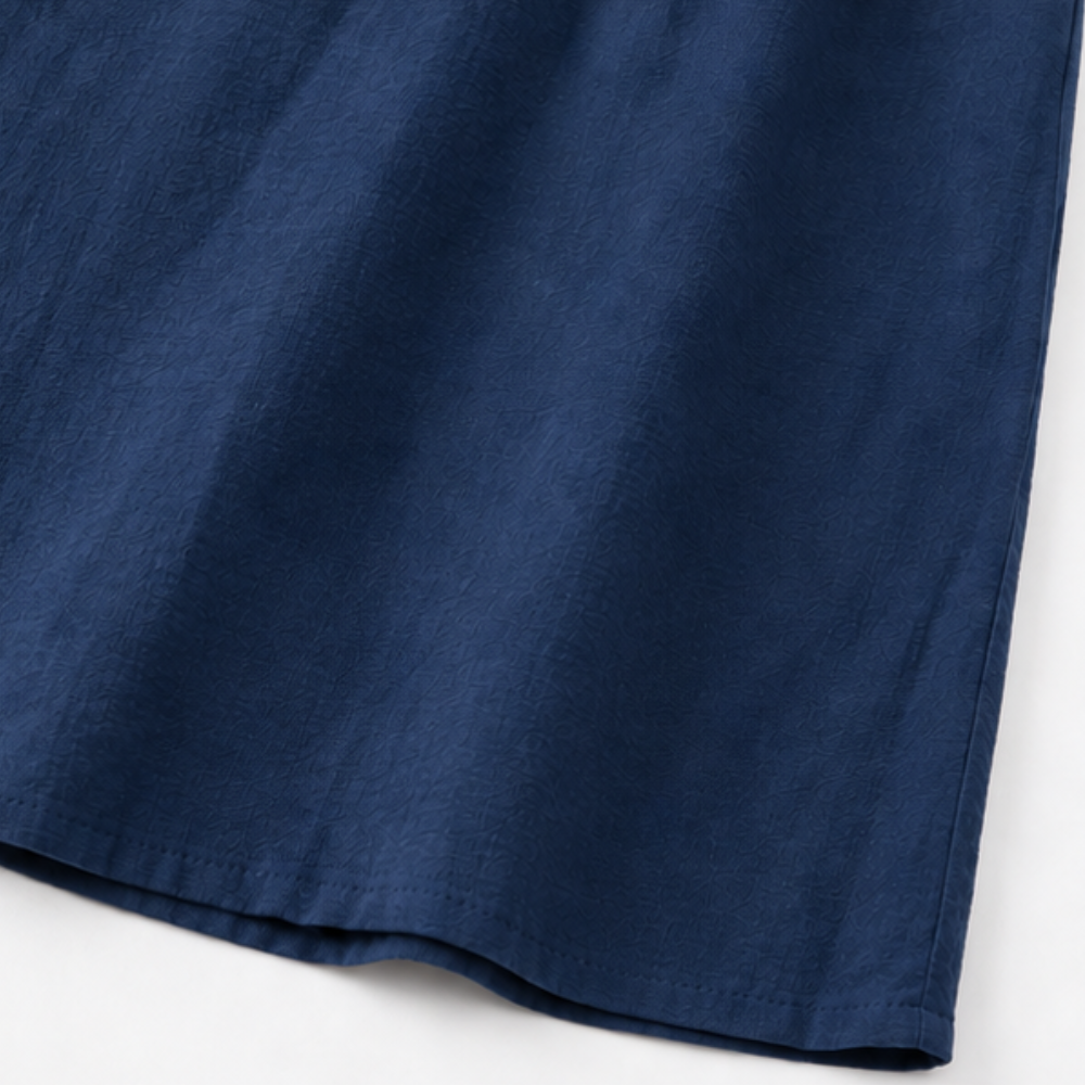 Linden & Cole – Button-Down Shirt Dress