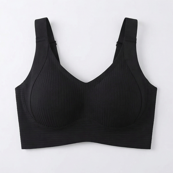 Veluna – 3D Lift Wireless Bra for All Day Comfort