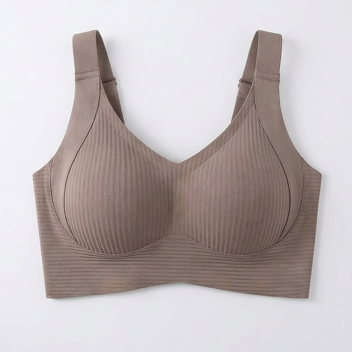 Veluna – 3D Lift Wireless Bra for All Day Comfort