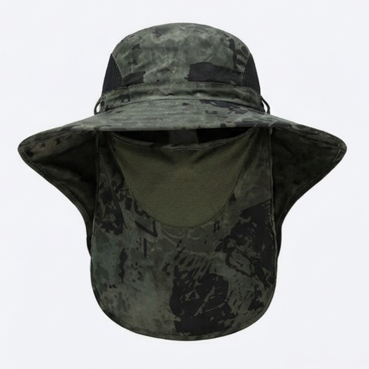 Sunnytrail – UPF 50+ Outdoor Sun Hat