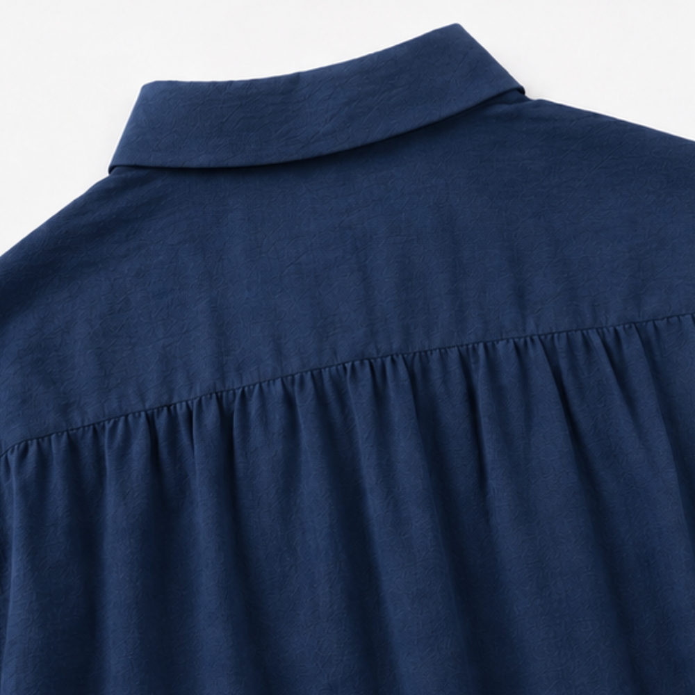 Linden & Cole – Button-Down Shirt Dress