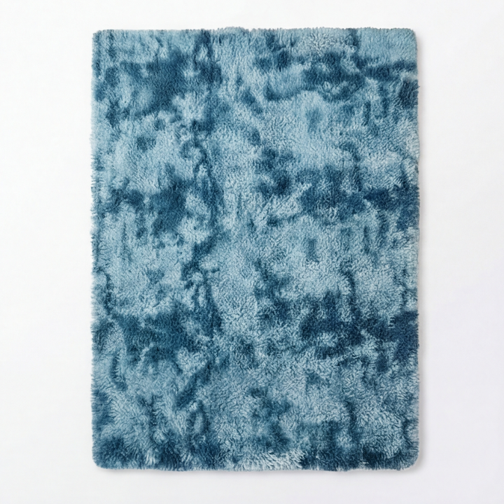Velura – Gradient Plush Area Rug