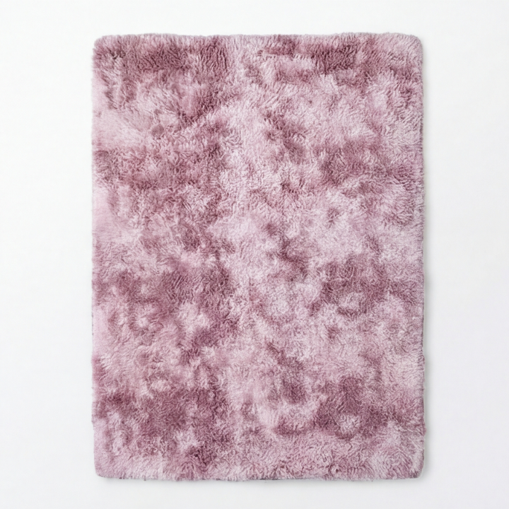 Velura – Gradient Plush Area Rug