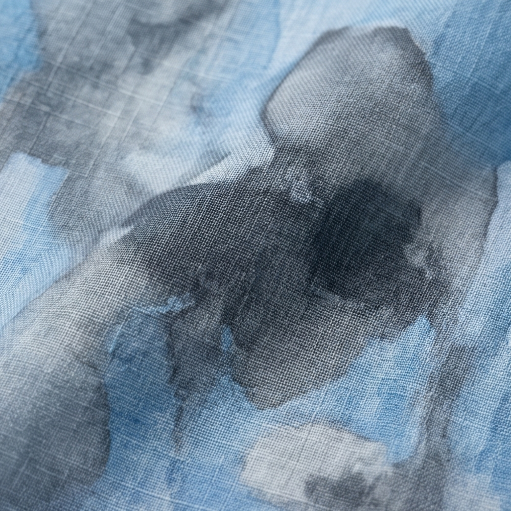 Linova™ – Artful Linen Two-Piece for Easy Days