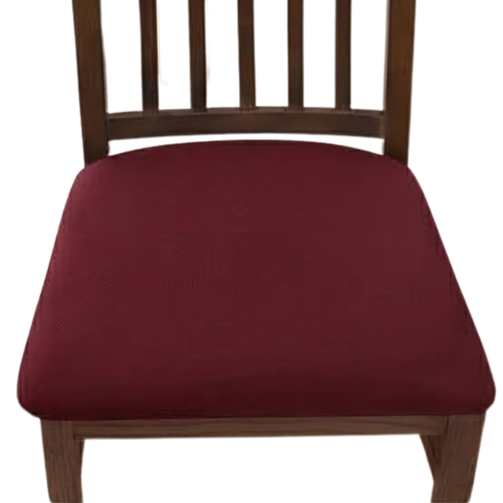 Chairwell™ – Stretchy Waterproof Chair Seat Covers (Set of 4)