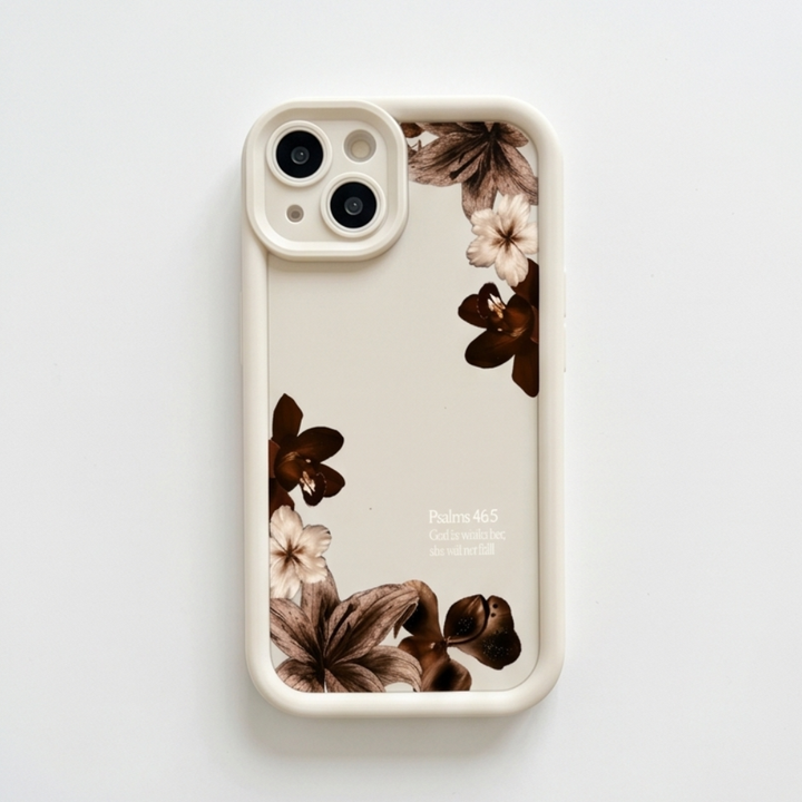 Verelle – Floral Phone Case