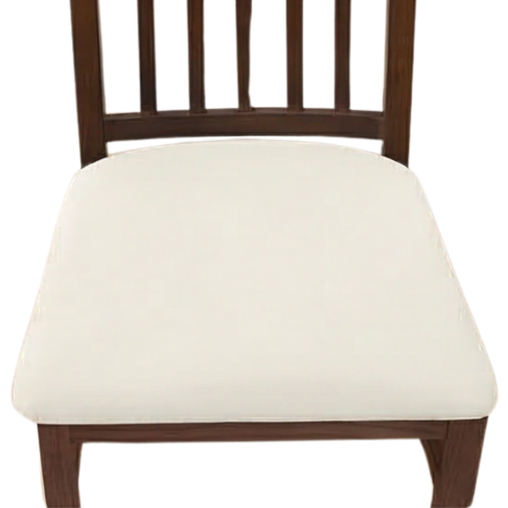 Chairwell™ – Stretchy Waterproof Chair Seat Covers (Set of 4)