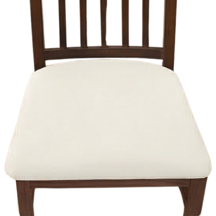 Chairwell™ – Stretchy Waterproof Chair Seat Covers (Set of 4)
