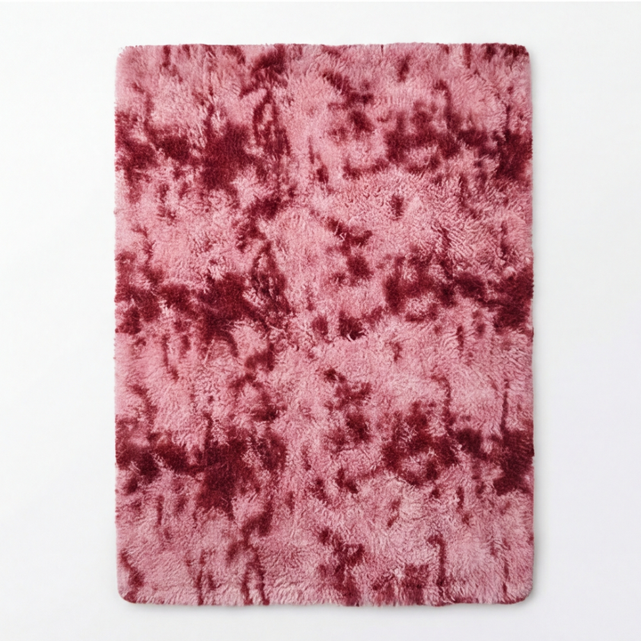 Velura – Gradient Plush Area Rug