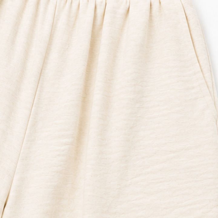 Driftbloom – Cold Shoulder Wide Leg Pants Set