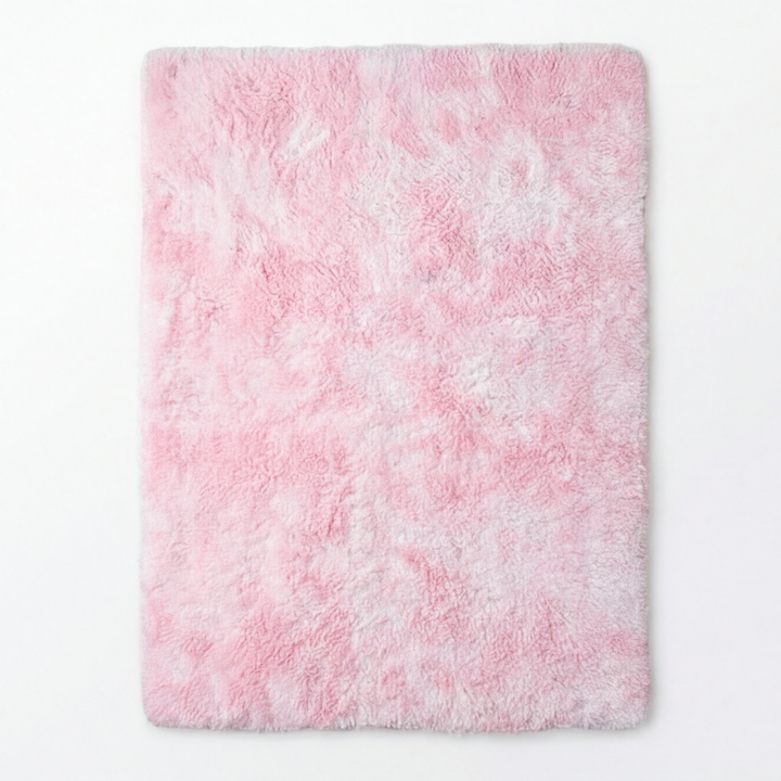 Velura – Gradient Plush Area Rug