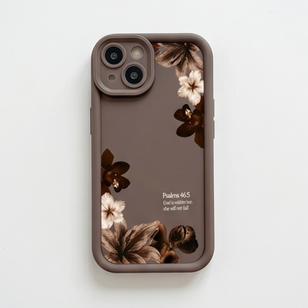 Verelle – Floral Phone Case