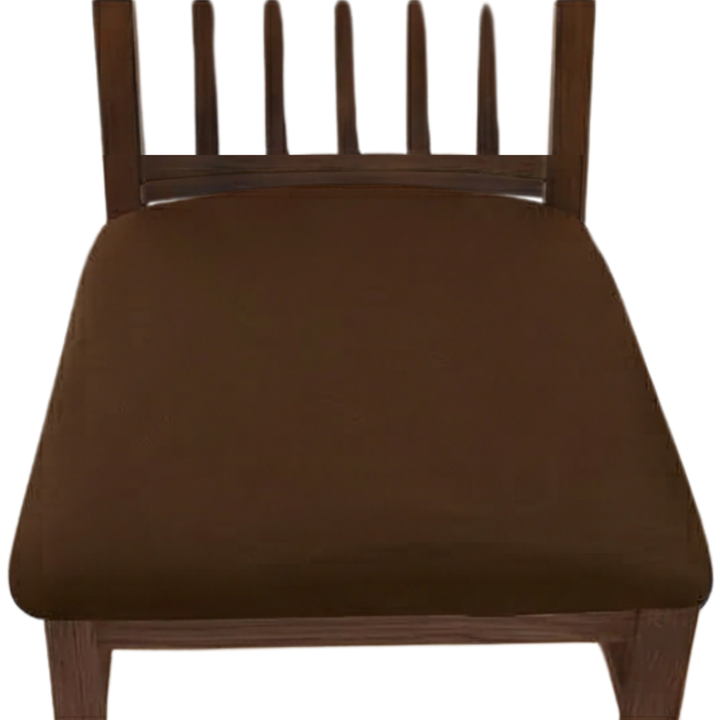Chairwell™ – Stretchy Waterproof Chair Seat Covers (Set of 4)