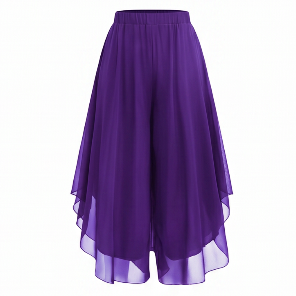 Florenza™ – Flowy Palazzo Pants