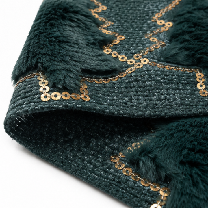Linora – Full-Length Frame Table Runner