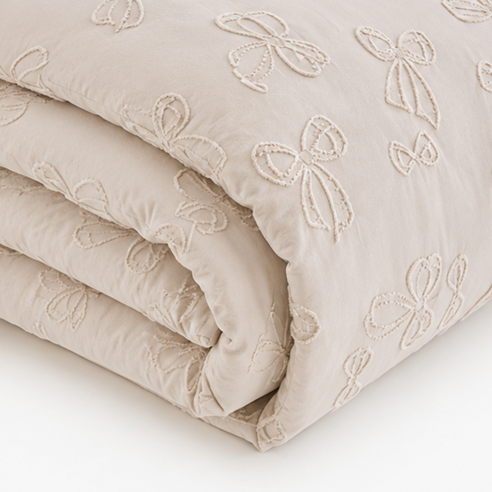 Tuftly – The Duvet Set That Matches Without Having To Match