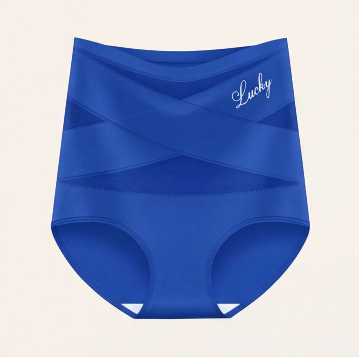 Veluna – High Waist Tummy Control Shaping Panties