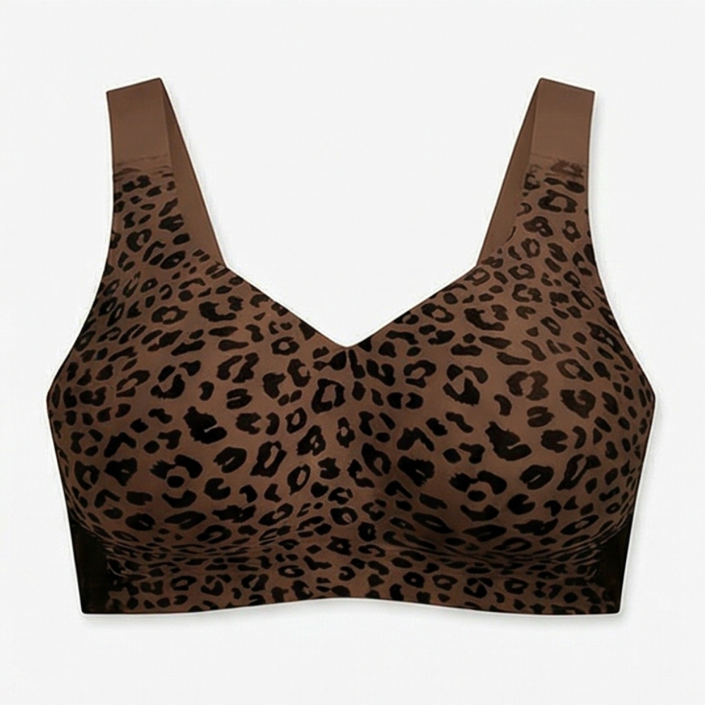 Veluna™ – Wireless Full Coverage Support Bra