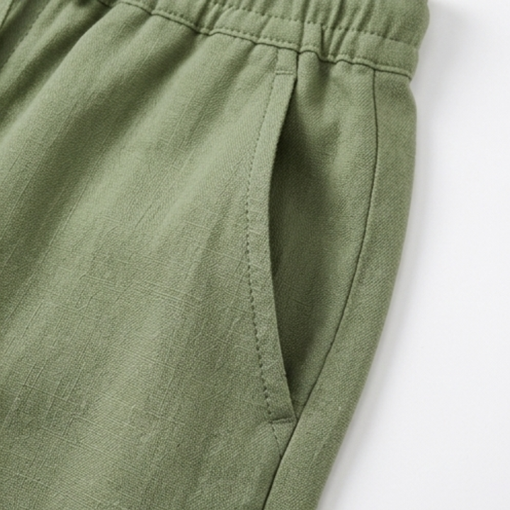 Lunaire – Women's Capri Pants for Easy Summer Style