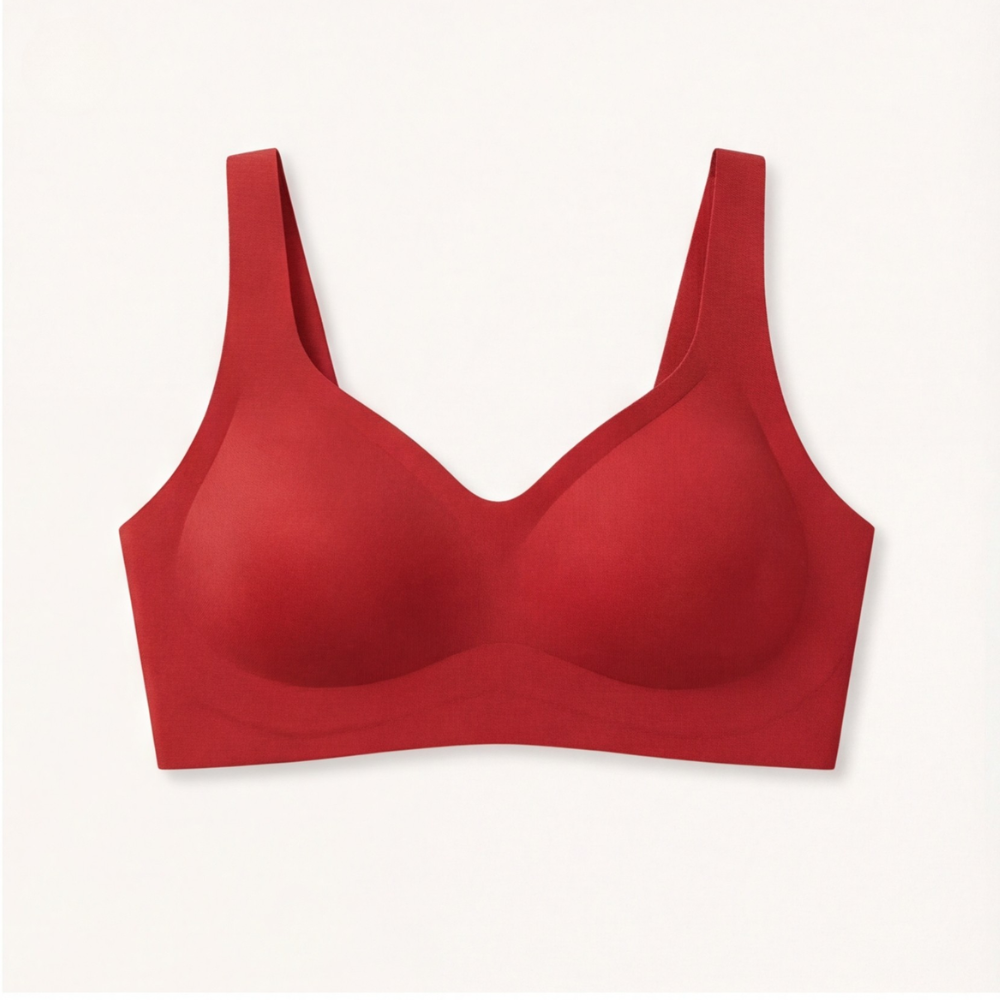 Veluna – Wire Free Lifting Jelly Bra