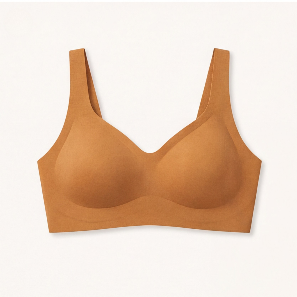 Veluna – Wire Free Lifting Jelly Bra