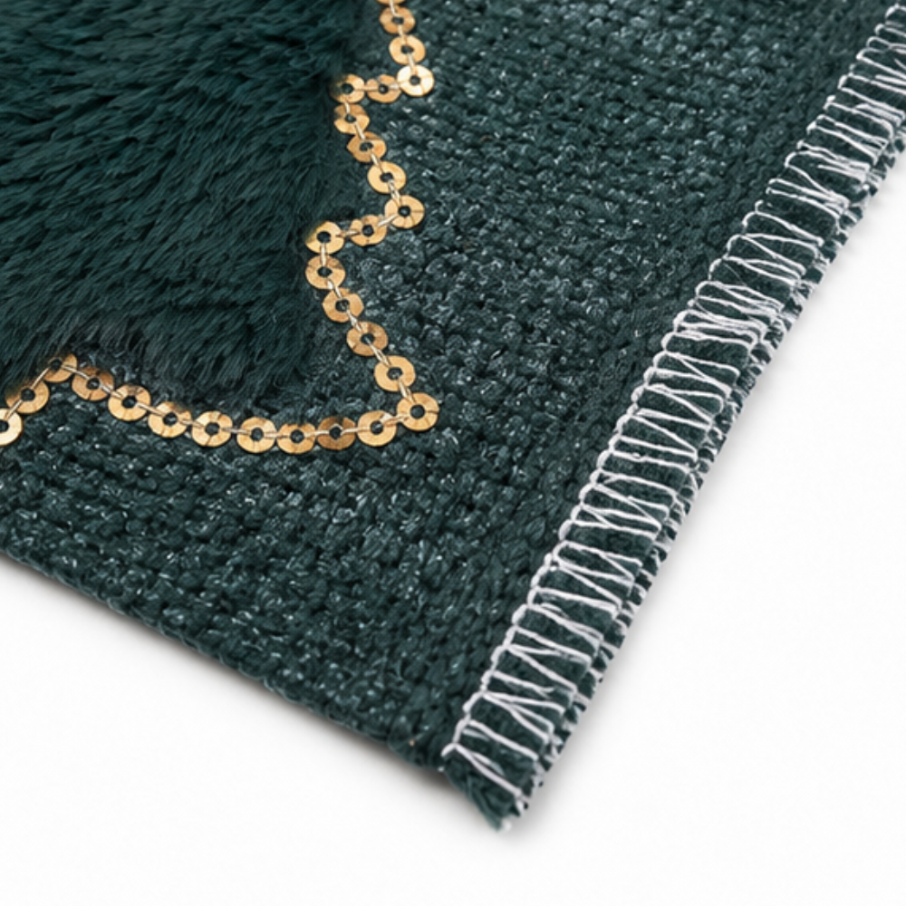 Linora – Full-Length Frame Table Runner