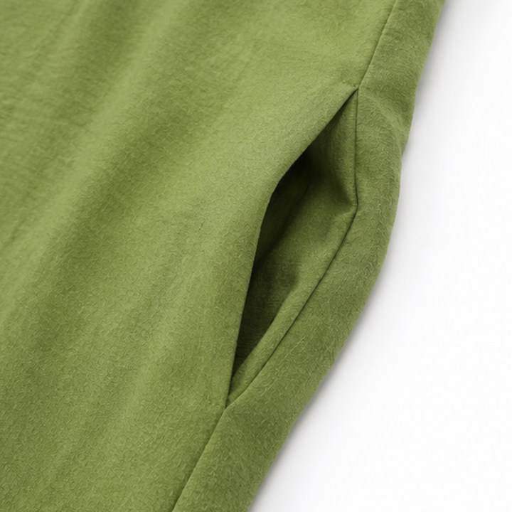 Florenza – Effortless Maxi with Pockets