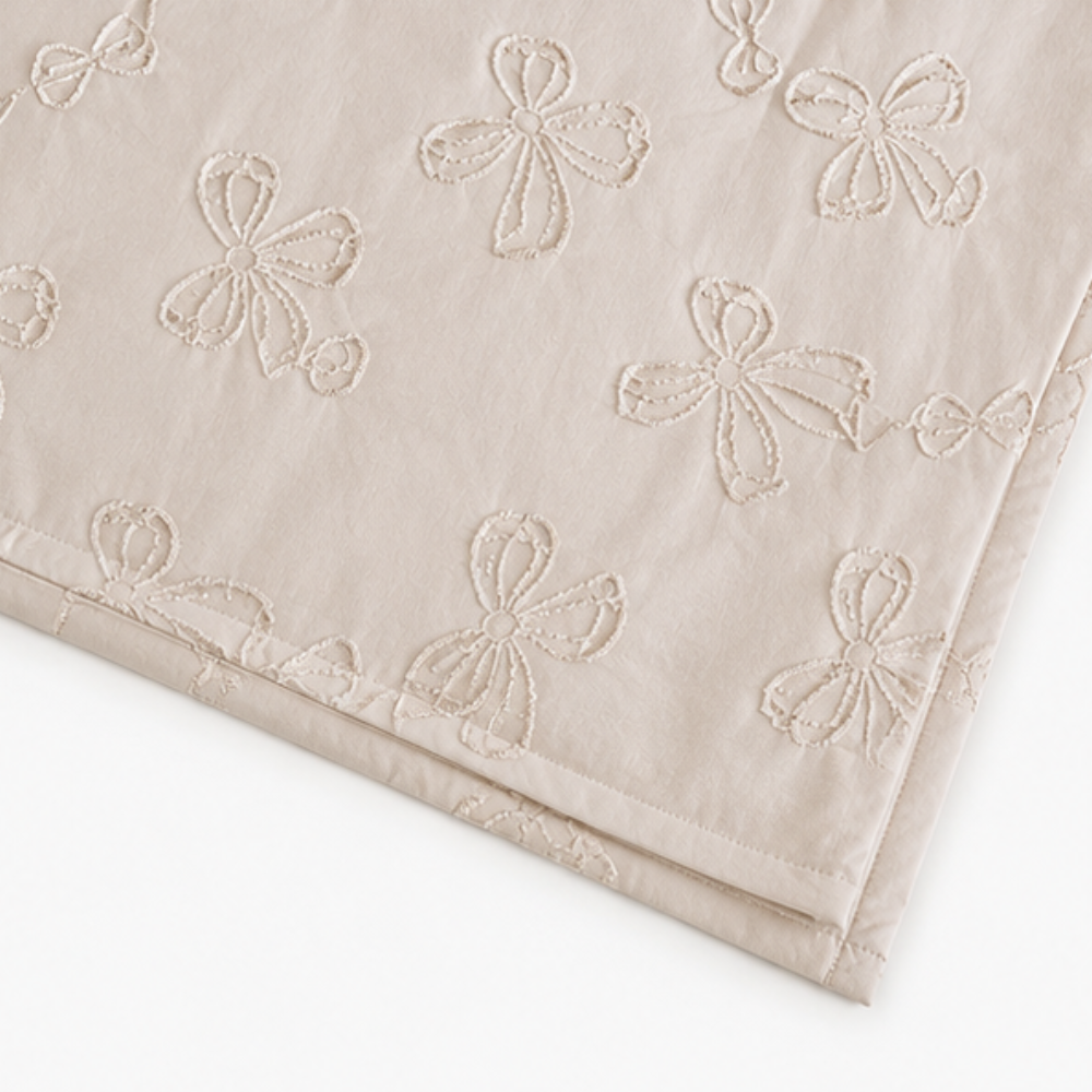 Tuftly – The Duvet Set That Matches Without Having To Match