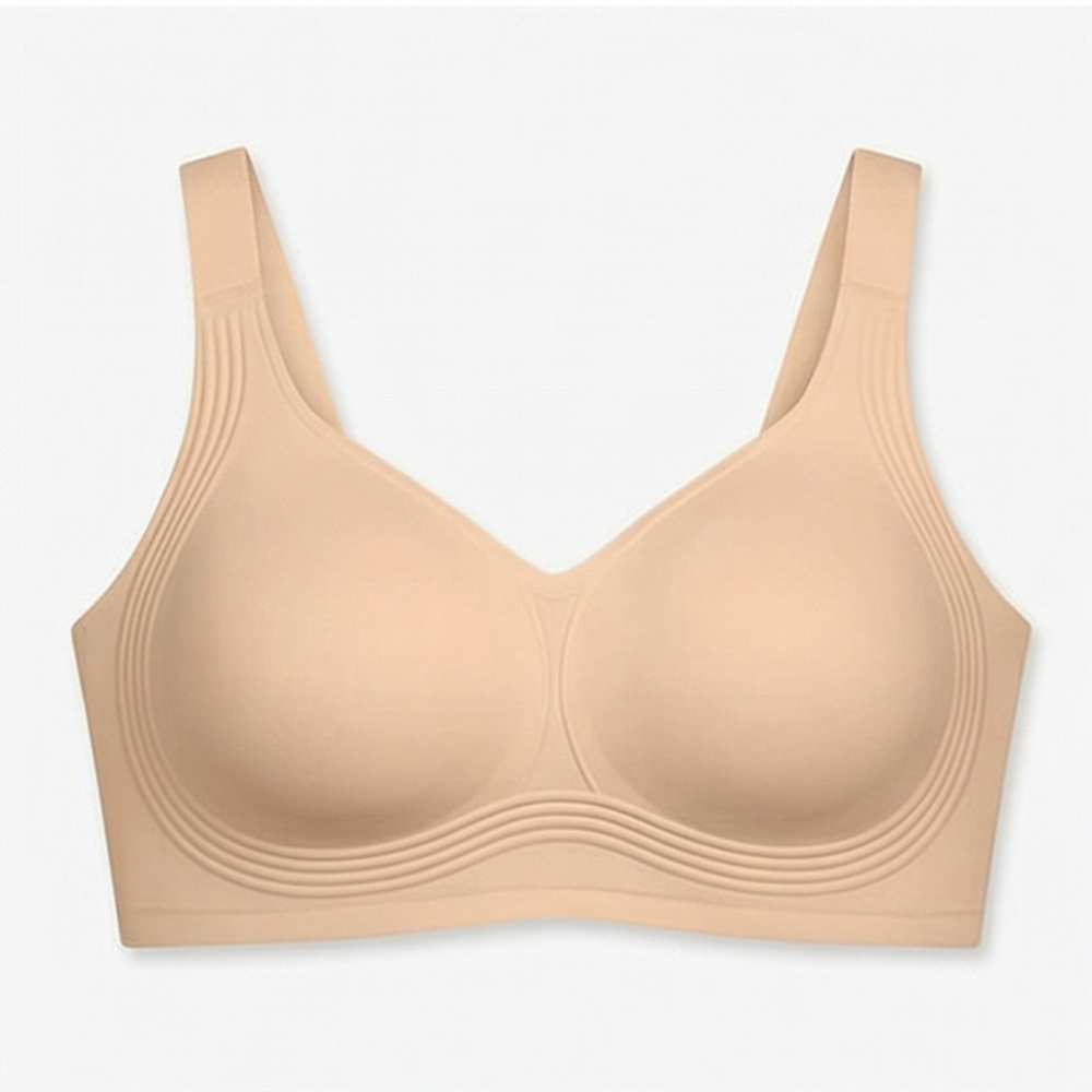 Veluna™ – Wireless Full Coverage Support Bra