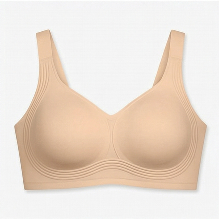 Veluna™ – Wireless Full Coverage Support Bra