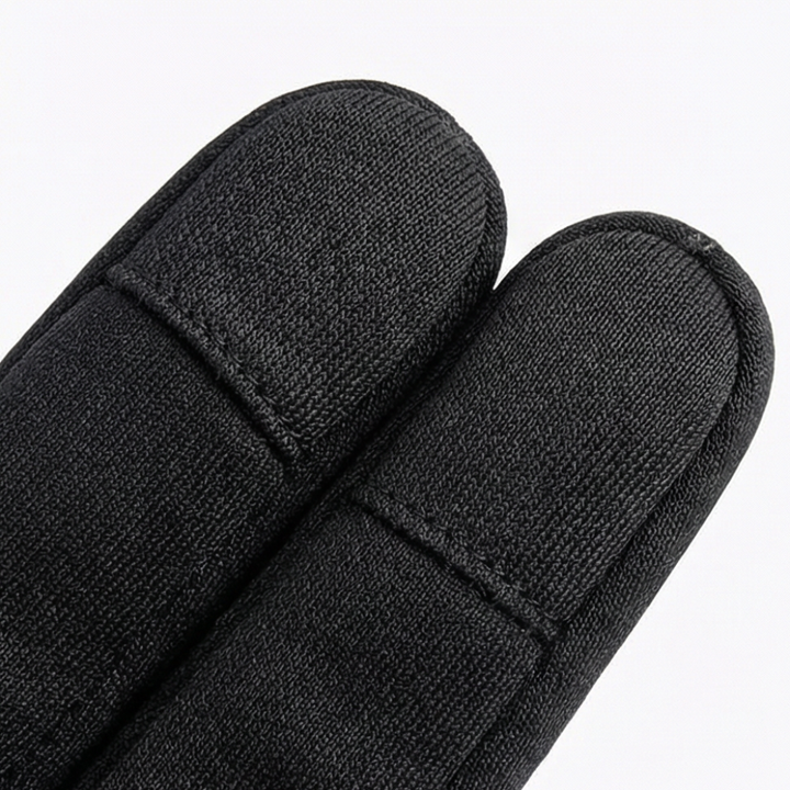 Coziva – Women's Thermal Touchscreen Winter Gloves