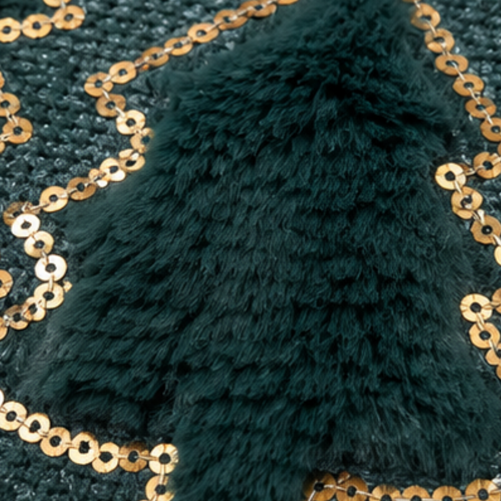 Linora – Full-Length Frame Table Runner