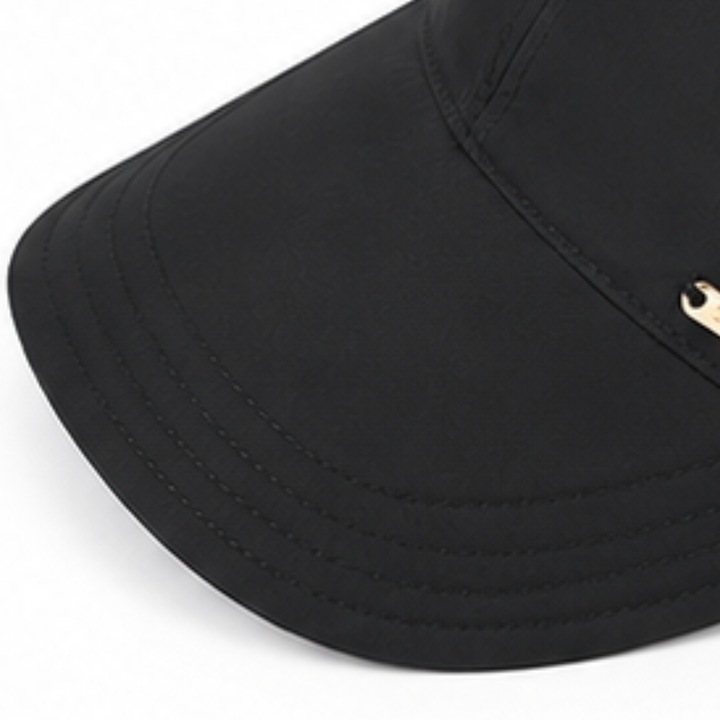 Brimwell – The Wide-Brim Hat That Keeps Its Shape