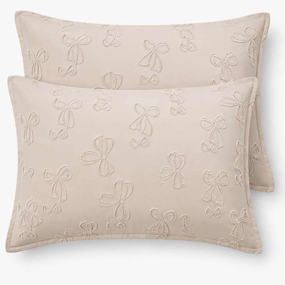 Tuftly – The Duvet Set That Matches Without Having To Match
