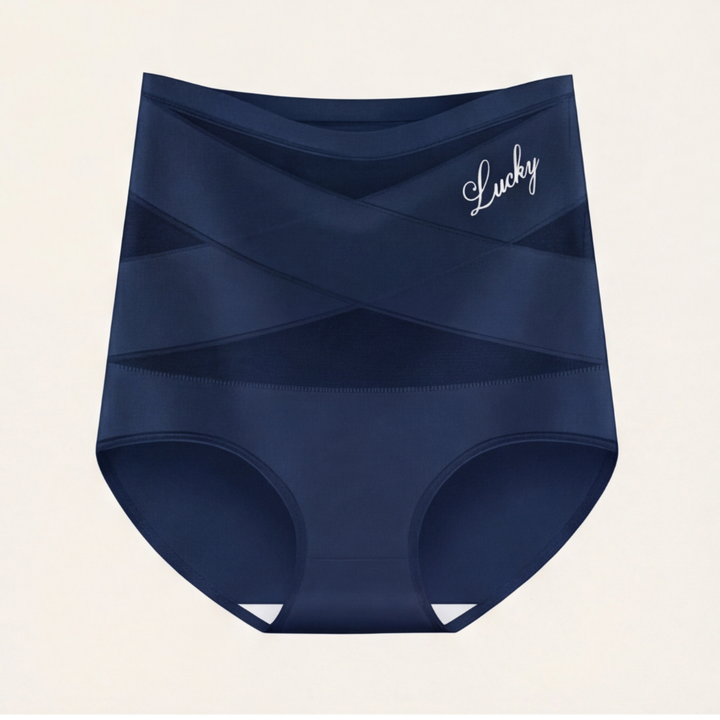 Veluna – High Waist Tummy Control Shaping Panties