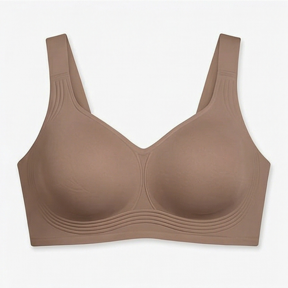 Veluna™ – Wireless Full Coverage Support Bra