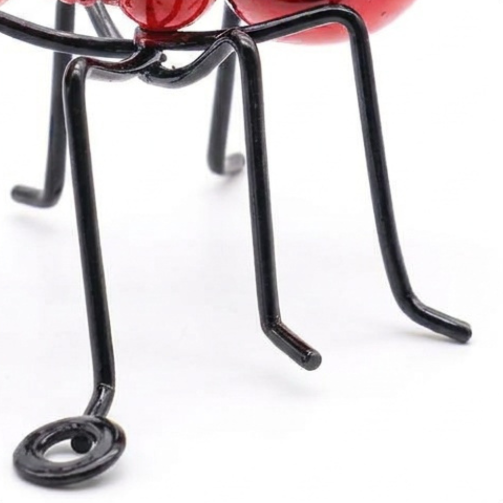 Antly™ – Colorful Metal Ants for Whimsical Gardens